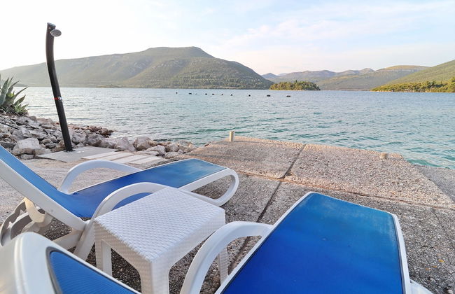 Apartments More & Ja - Foto 33