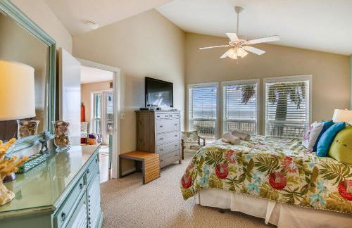 Beachfront Seashell by Ryson Vacation Rentals - Foto 35