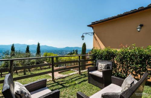 Tenuta Guinigi Antico Borgo di Matraia - Exclusive Holidays apartments & Pool - Foto 64