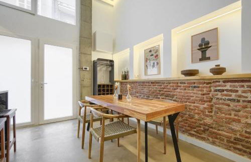 Beautiful apartment in the center surrounded by parks - Photo 11