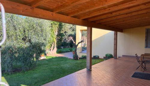 Agriturismo Il Giardino Degli Olivi Appartamenti - Foto 5, Garden, Garden view