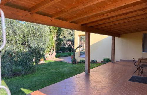 Agriturismo Il Giardino Degli Olivi Appartamenti - Foto 5