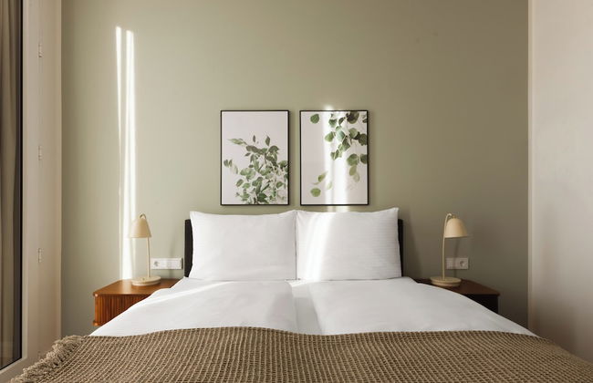 Limehome Berlin Müllerstraße - Foto 44