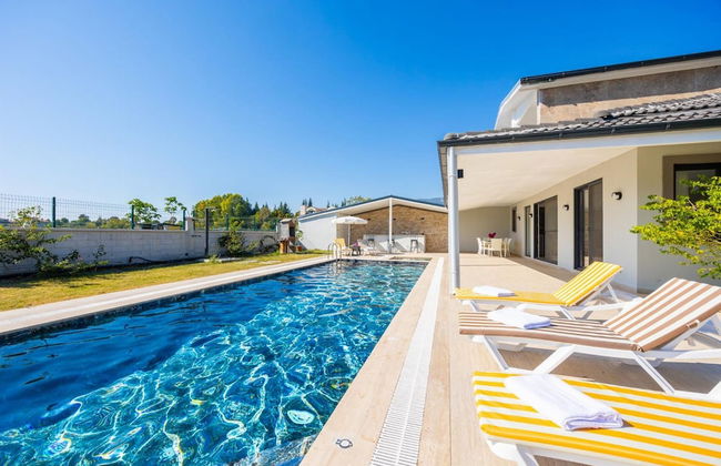 Villa Funda in Dalyan - Photo 10