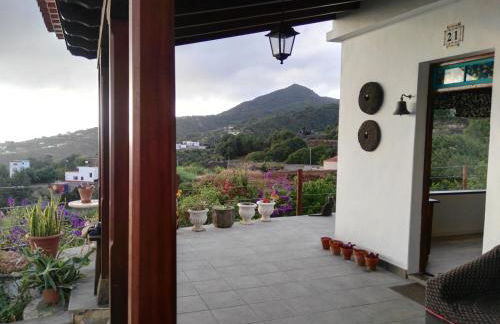 Casa Rural Los Estrello - Foto 21