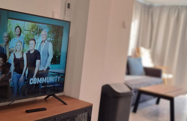 88 PYL - Stay The Getaway - Foto 37