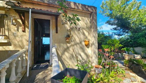 Villa des cèdres La Franqui - Foto 2