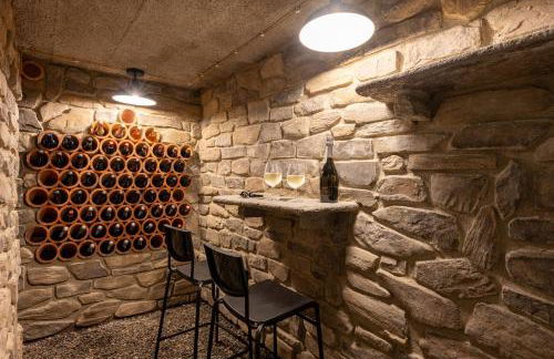 Villa Lilla Bellagio - Luxury Pool and Wine with Lake view - Foto 37