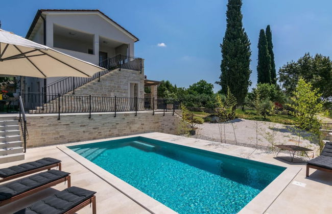 Villa Irma Comfortable Holiday Residence - Foto 10