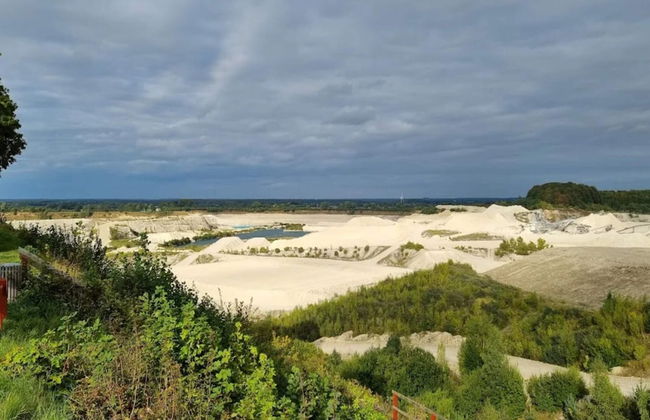 6 Person Holiday Home in Brenderup Fyn - Photo 49