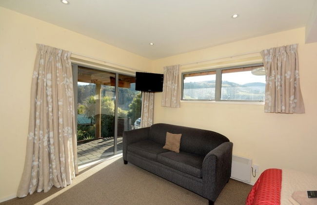 Baldwin Street BNB - Foto 15