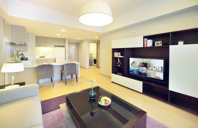 Somerset Heping Shenyang - Photo 17