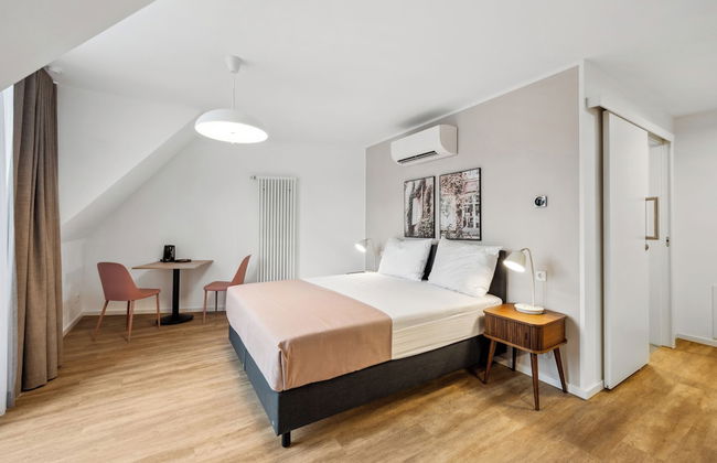 Limehome Karlsruhe Sophienstr. - Foto 16