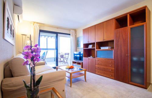 ESPACIO 16 - Primera LINEA PLAYA - Photo 8