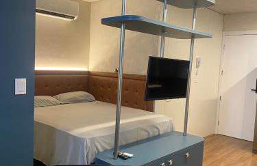 Studio em Cuiaba 100m do Shopping Estação - Foto 22