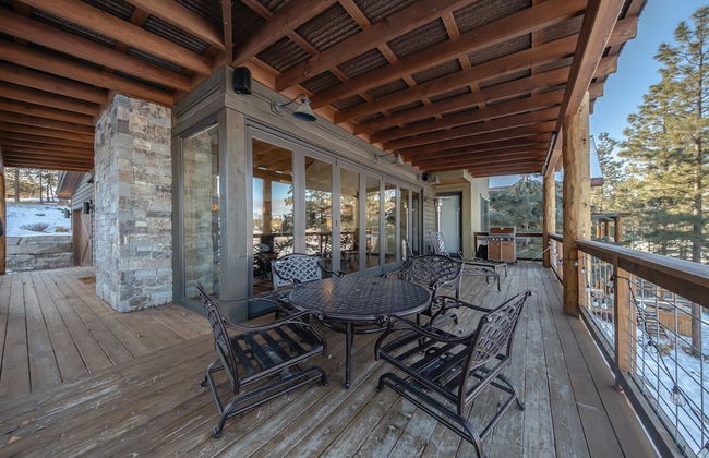 Wilderness Club Lakefront Lodge - Photo 43