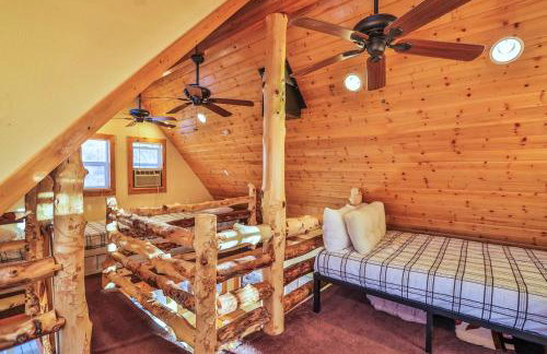 The Hummingbird at Zen Zion - Photo 20