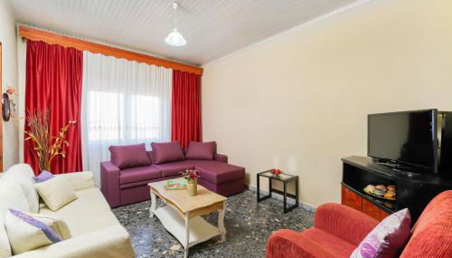 Olivendra Thassos - Photo 5