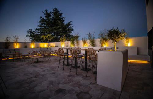 OIKOS APARTAMENTOS TURÍSTICOS - Foto 11