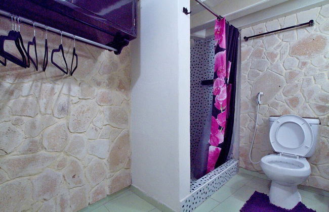 Aparthotel in Havana - Photo 24