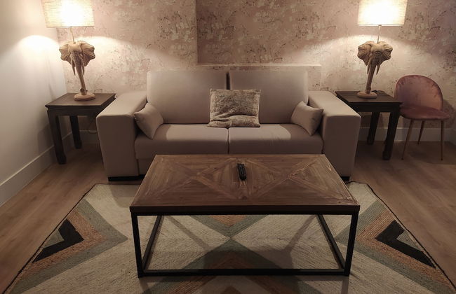 HA Apartahotel Quo Eraso - Foto 53