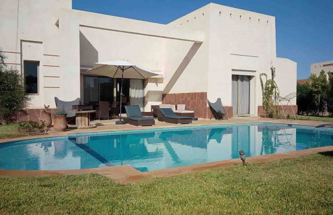 Marrakech Atlas Flowers - Foto 18