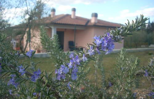 Residence Ai Campi Da Golf Saturnia - Foto 60