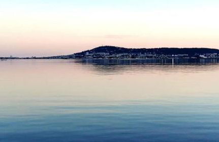 La Sirène - Loft moderne et lumineux avec vue panoramique sur Mer Méditerranée et port de plaisance - Foto 20