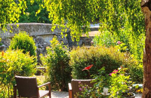 Gite du Pont Saint-Céneri-Le-Gérei dans les Alpes Mancelles - Foto 22