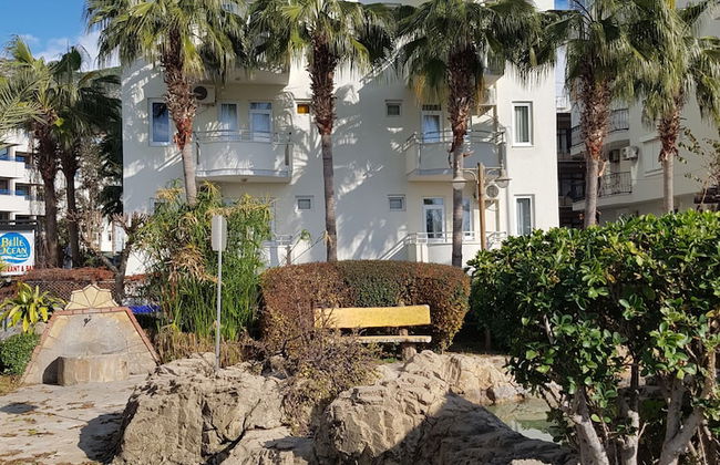 Belle Ocean Apart Hotel - Foto 72