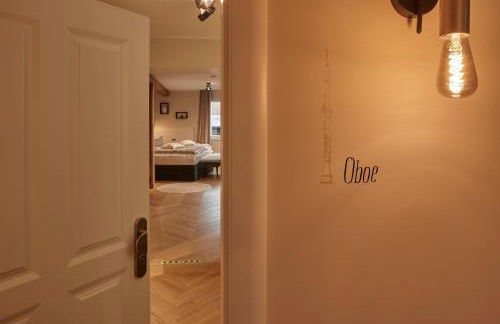 Loft 1540 - Boutique Ferienwohnungen - Foto 37