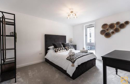 Outstanding 5 Bedroom Townhouse, Canal Views By Valore Property Services - Foto 61