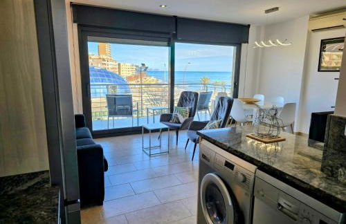 Duplex Univers - Frente al mar - Foto 18