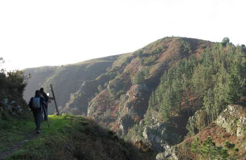 Apartamentos Rurales Casa El Caminero - Foto 35