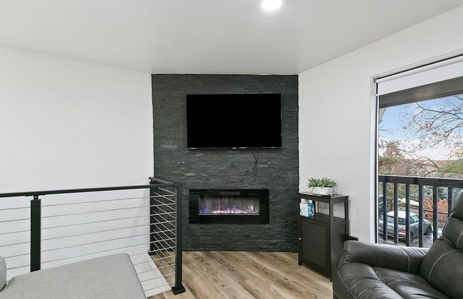 The Wildrye - Foto 38