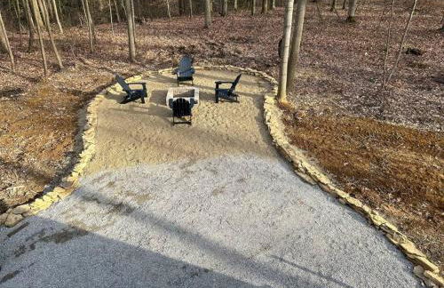 Fox Ridge-Black Alder Lodging - Foto 11