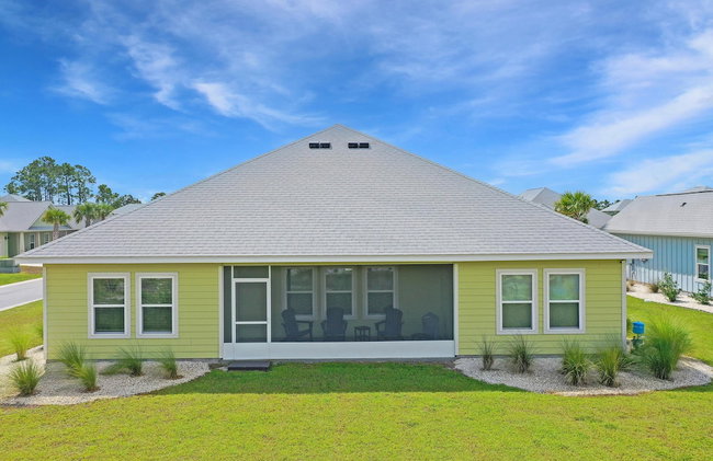 Beach Haven at WindMark by Pristine Properties Vacation Rentals - Foto 112