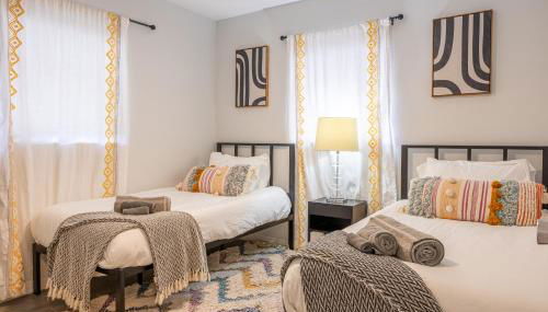 Newly Reno - Backyard Oasis, South Tampa Pool Home - Foto 4