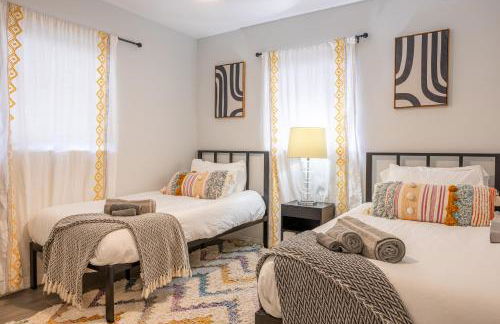 Newly Reno - Backyard Oasis, South Tampa Pool Home - Foto 4