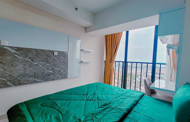 Meisterstadt Pollux Habibie PalamMansion - Foto 6