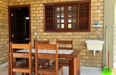 Bella Casa Flamboyant 2q APA Barra de Mamanguape - Photo 28