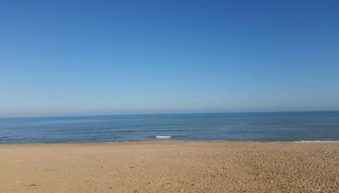 Apartamento con Vista al Mar - Foto 4