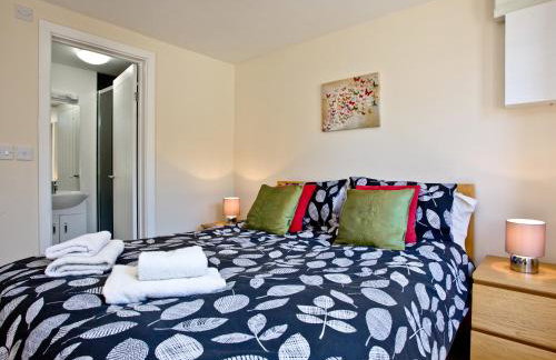 Blackbird Cottage - Foto 21