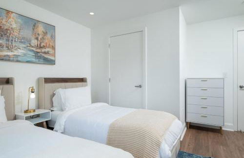 Central 2BR Condo in Downtown Boston & T-Station - Foto 14