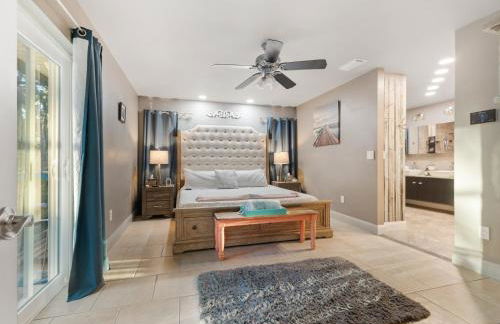 Heated Pool with Lanai- 10min from Beach- Lots of amenities - Foto 36