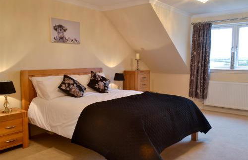 Wheatfield House - Foto 13