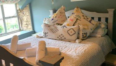 Stylish 3 bed Cotswold cottage with stunning views - Foto 3