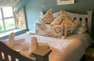 Stylish 3 bed Cotswold cottage with stunning views - Foto 3