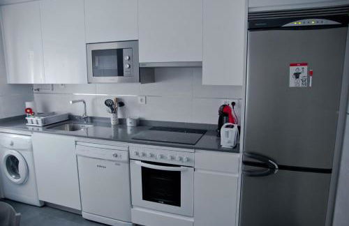 Zubia Home PORTUGALETE - Metro BILBAO - Parking gratis - EBI01527 - Foto 6