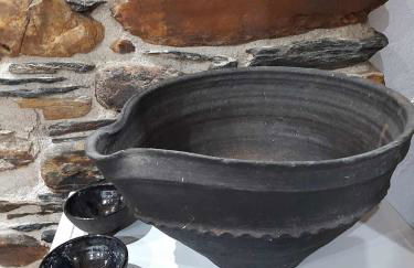 Casa do Hiebra Alojamiento Rural Ribeira Sacra - Foto 25